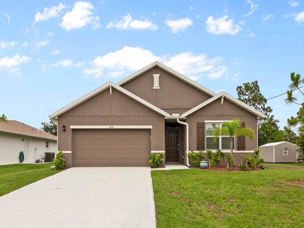1836 Barber Street - Photo 1