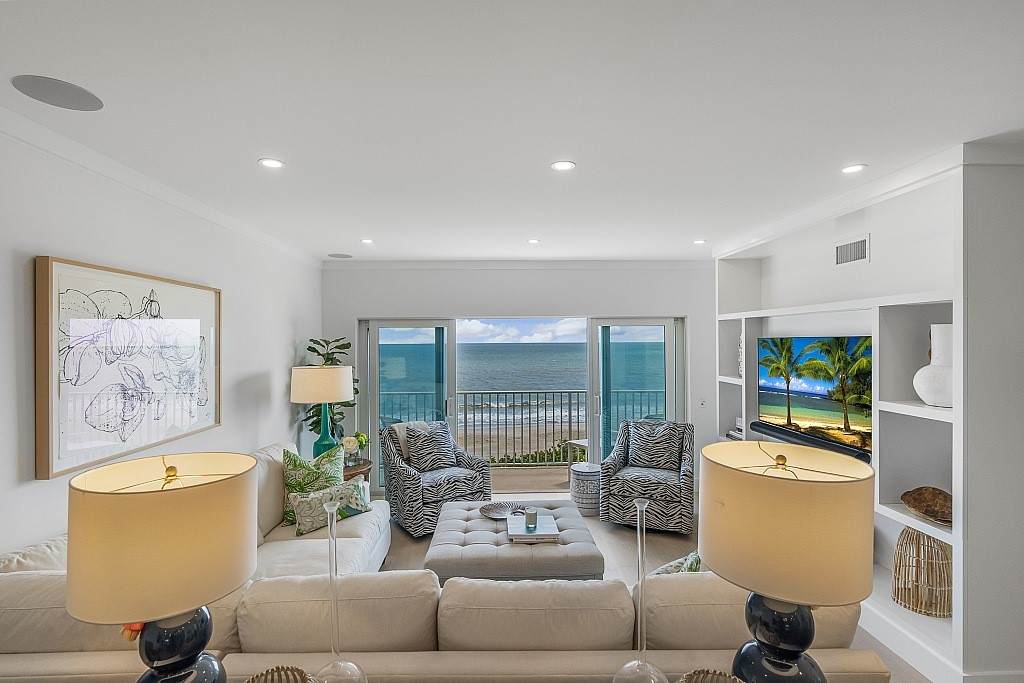 450 Beach Road - Photo 1