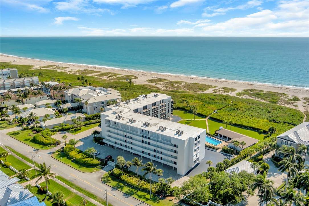 1480 Ocean Drive - Photo 1