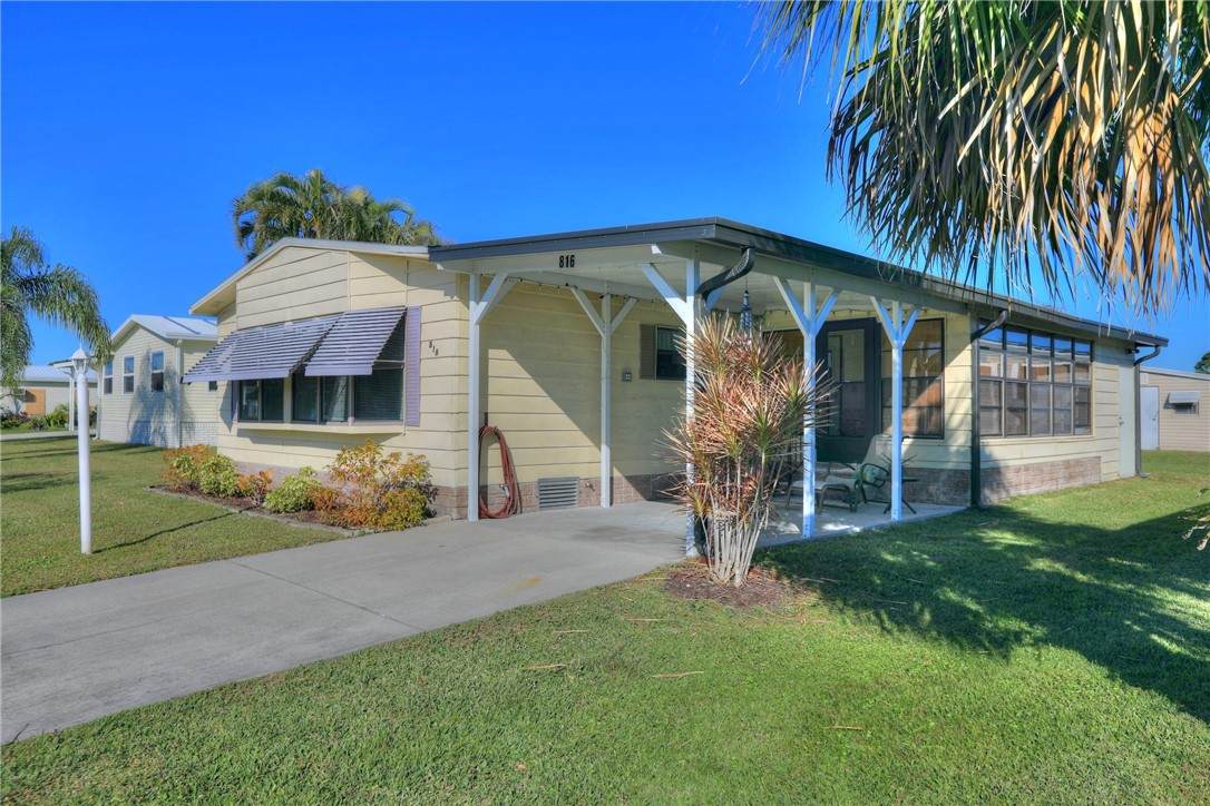 816 Vireo Drive - Photo 1