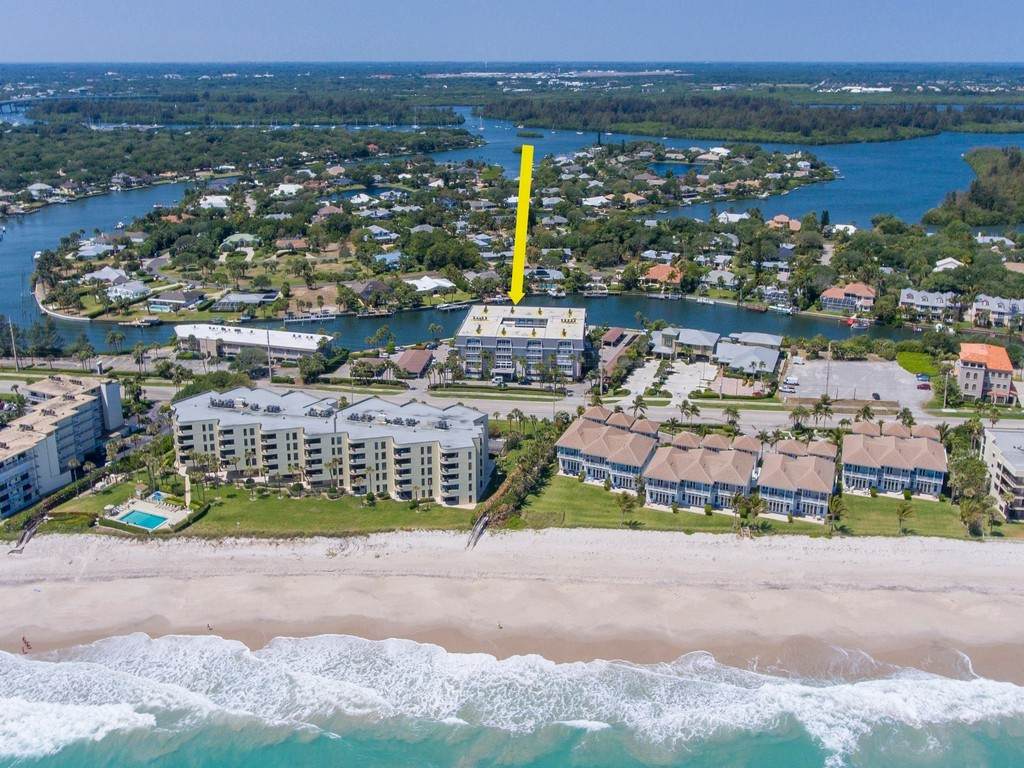 4601 Highway A1a Boulevard - Photo 1