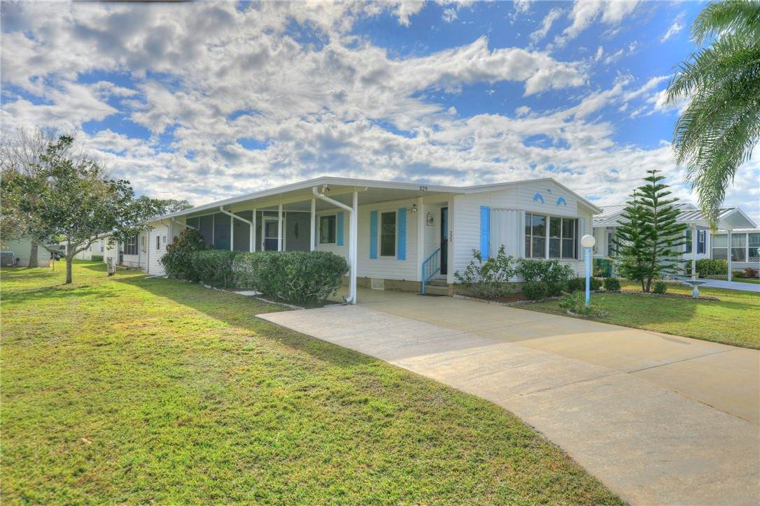 329 Macadamia Drive - Photo 1