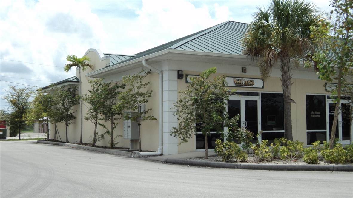 9035 Americana Road - Photo 1