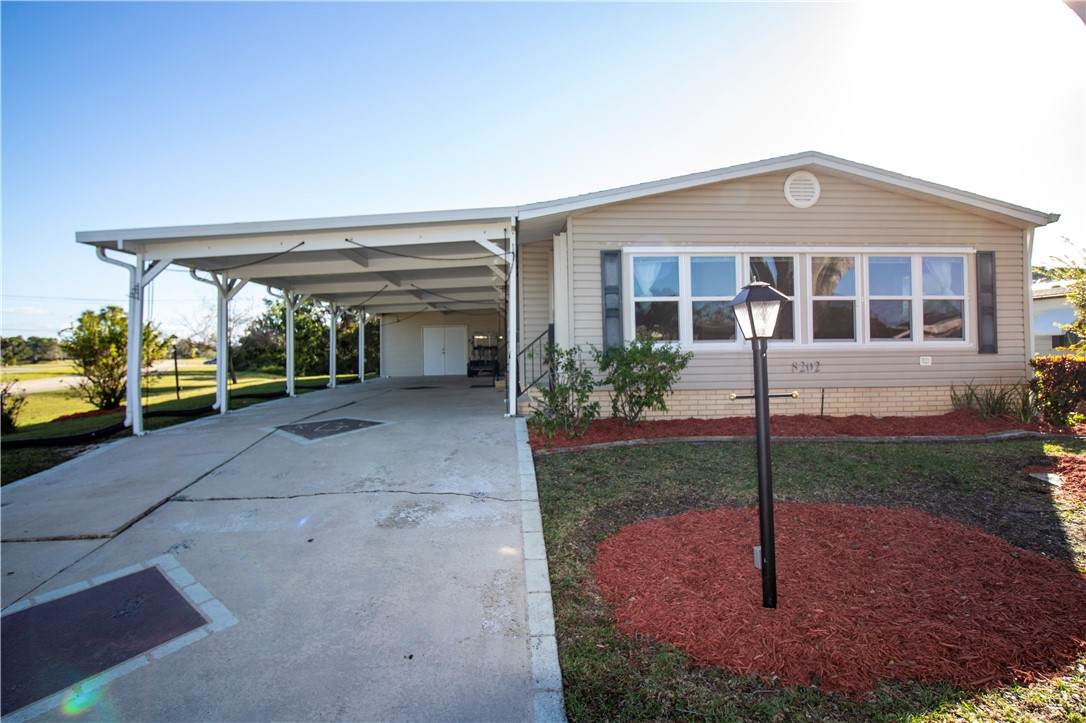 8202 Caper Lane - Photo 1