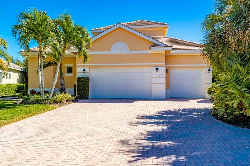 1125 River Wind Circle - Photo 1