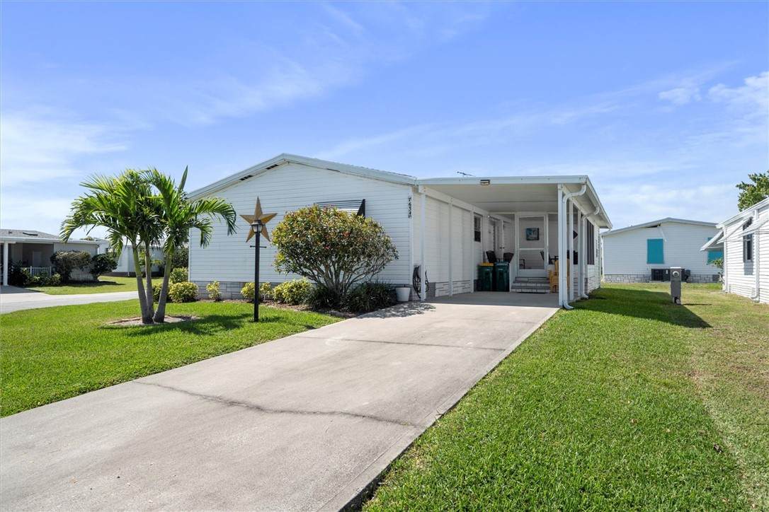 7634 Longhorn Avenue - Photo 1