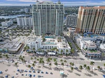 101 Fort Lauderdale Beach Boulevard - Photo 1