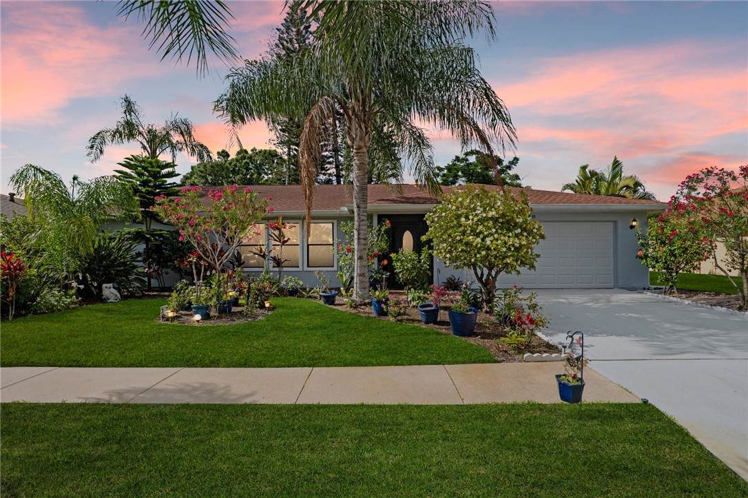 2033 Thistle Drive - Photo 1