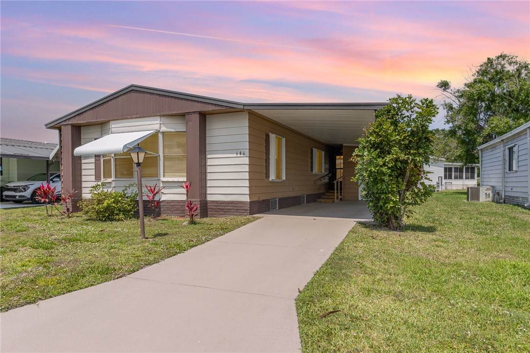 606 Sea-Gull Drive - Photo 1