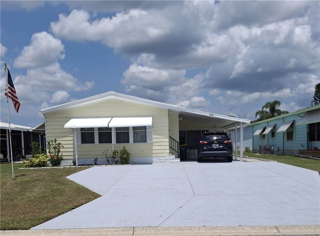 1471 Gardenia Drive - Photo 1