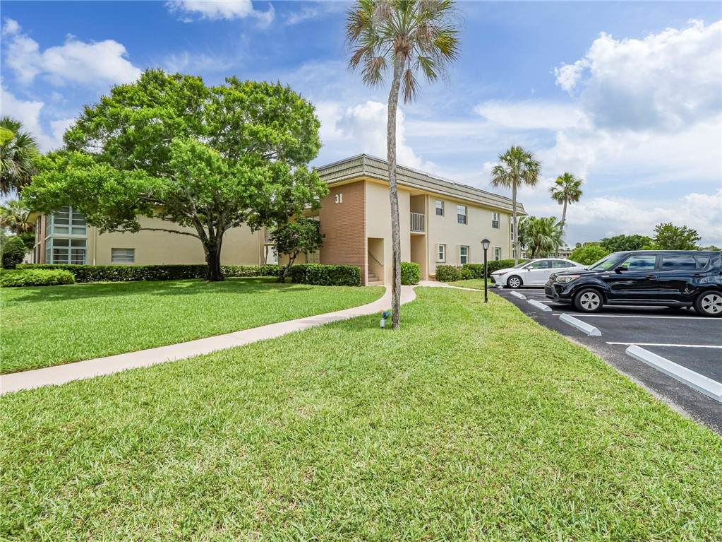 31 Vista Gardens Trail - Photo 1