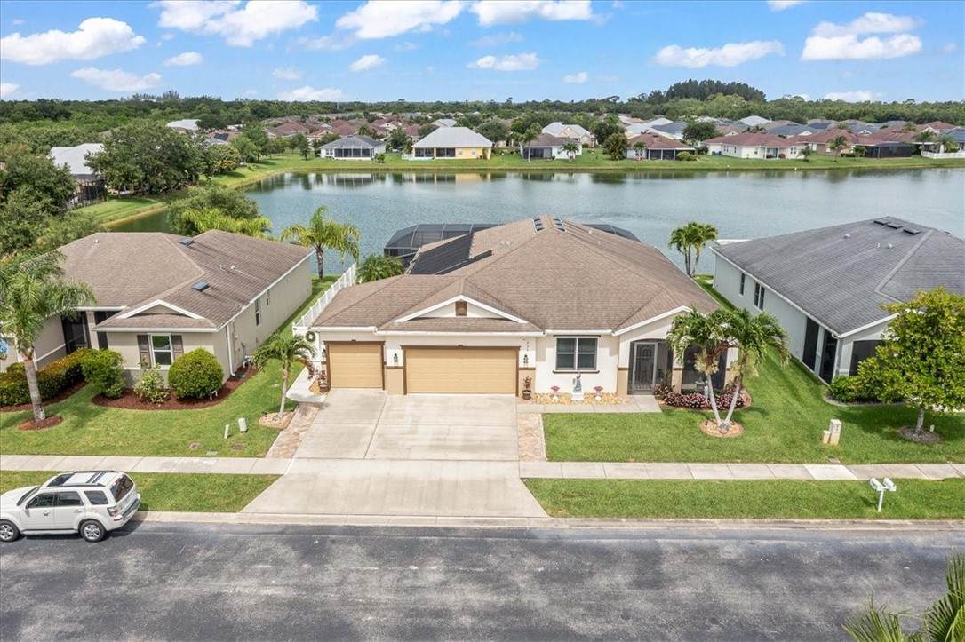235 Barbossa Drive - Photo 1