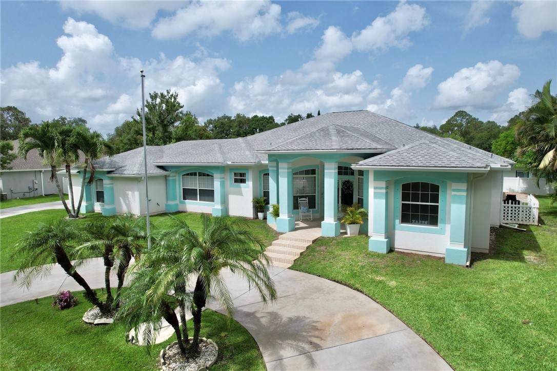1641 Galilean Lane - Photo 1