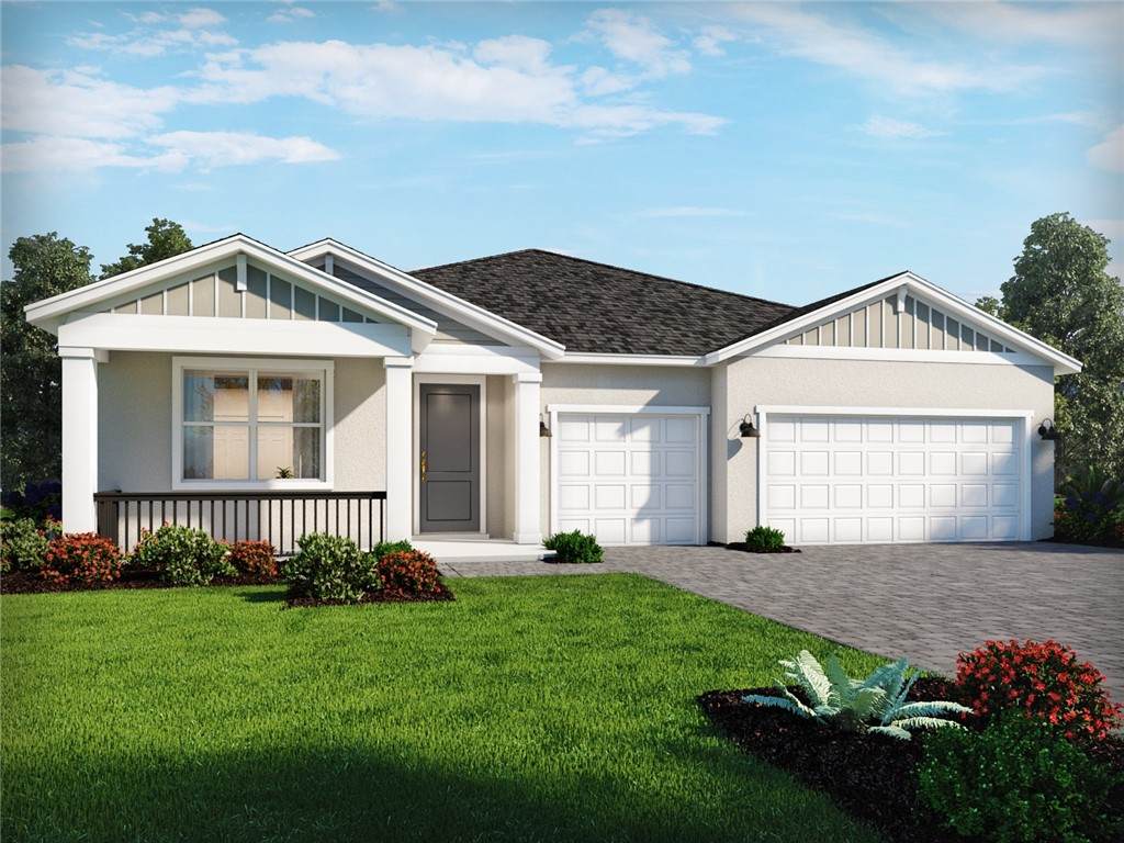 5657 Hampton Park Circle - Photo 1