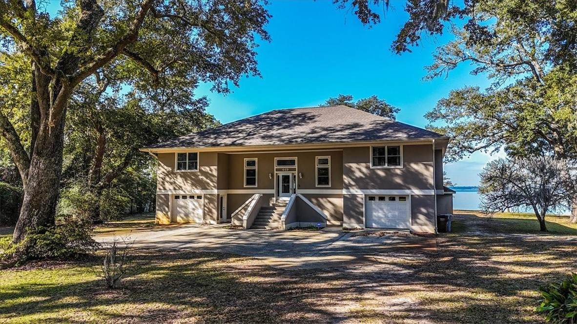 449 Garcon Point Road - Photo 1