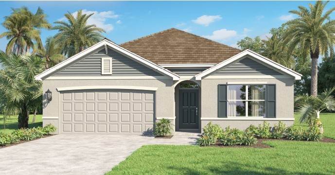 549 Benedictine Terrace - Photo 1