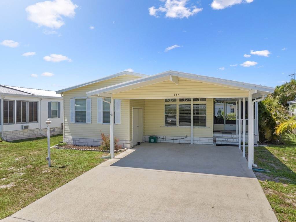 414 Macadamia Drive - Photo 1