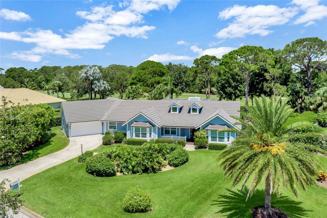 5805 Glen Eagle Lane - Photo 1