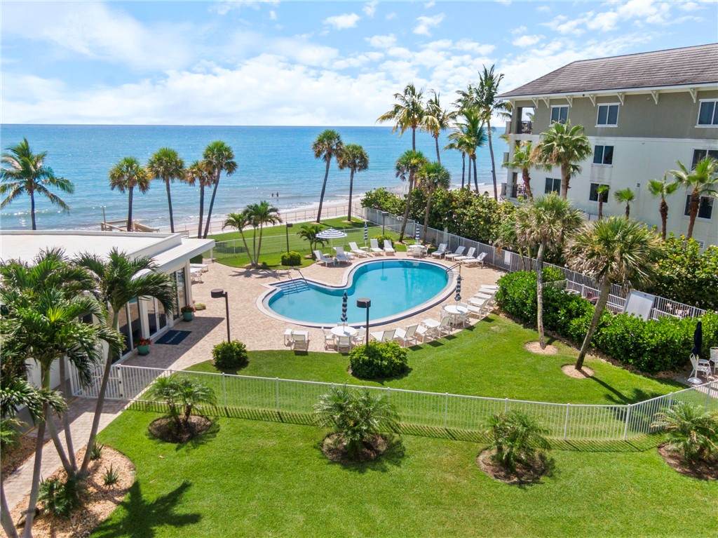3554 Ocean Drive - Photo 1