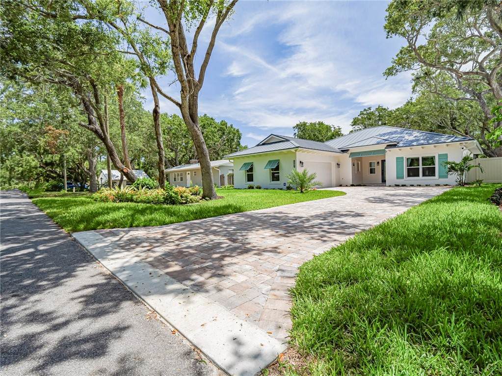 9340 Frangipani Drive - Photo 1