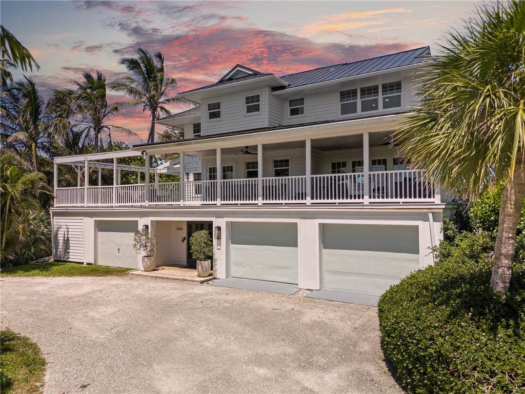 12376 Highway A1a Highway - Photo 1