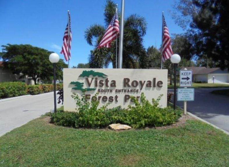 16 Vista Palm Lane - Photo 1