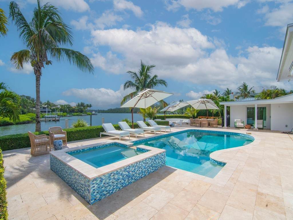 4601 Sunset Drive - Photo 1