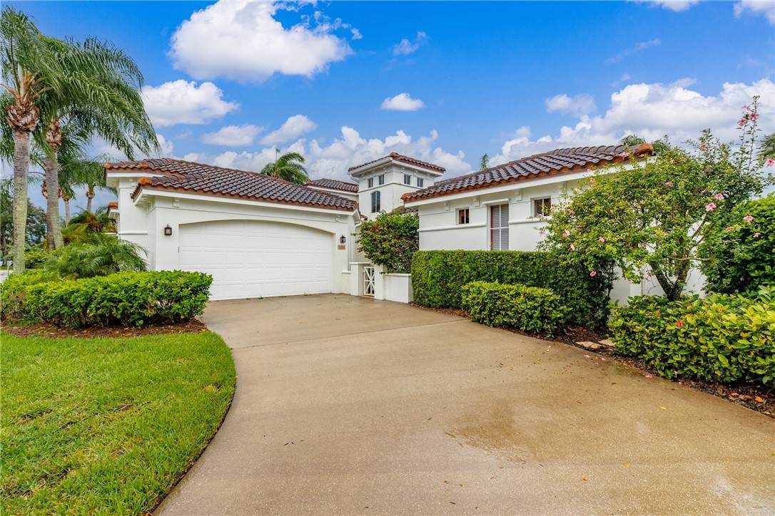 5355 Harbor Village Drive - Photo 1