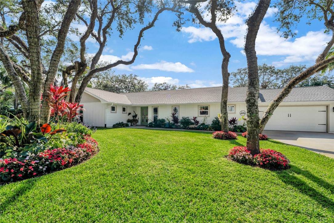 316 Eugenia Road - Photo 1