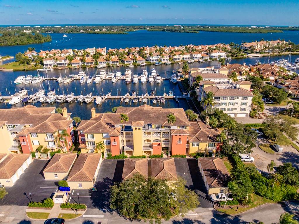 5520 Harbor Village Drive - Photo 1