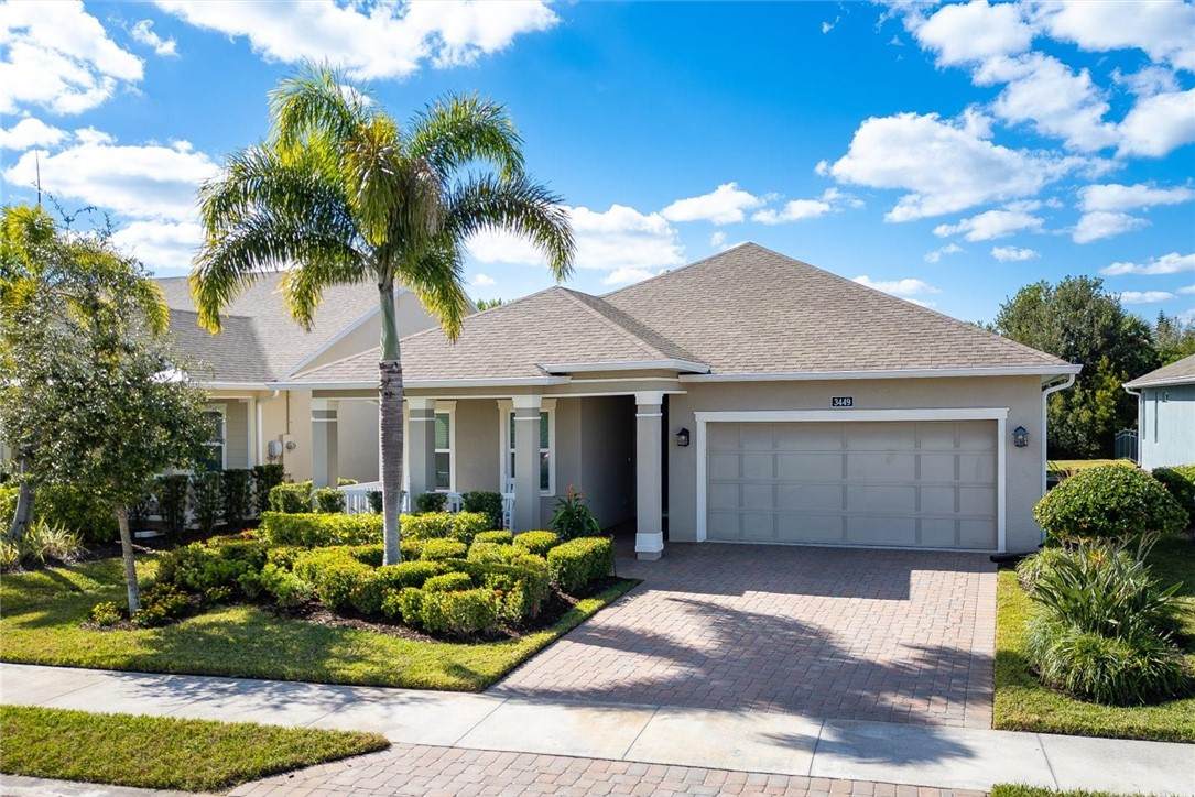 3449 Wild Banyan Way - Photo 1
