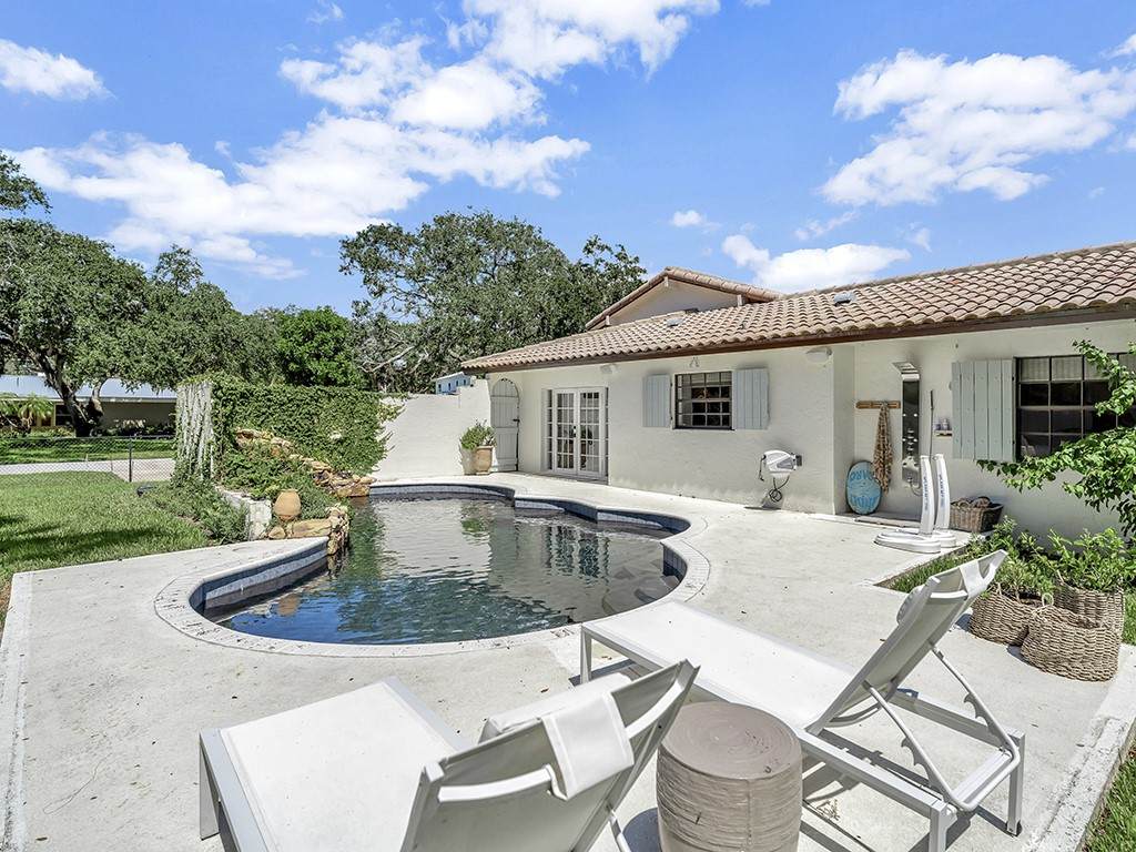 246 Live Oak Road - Photo 1
