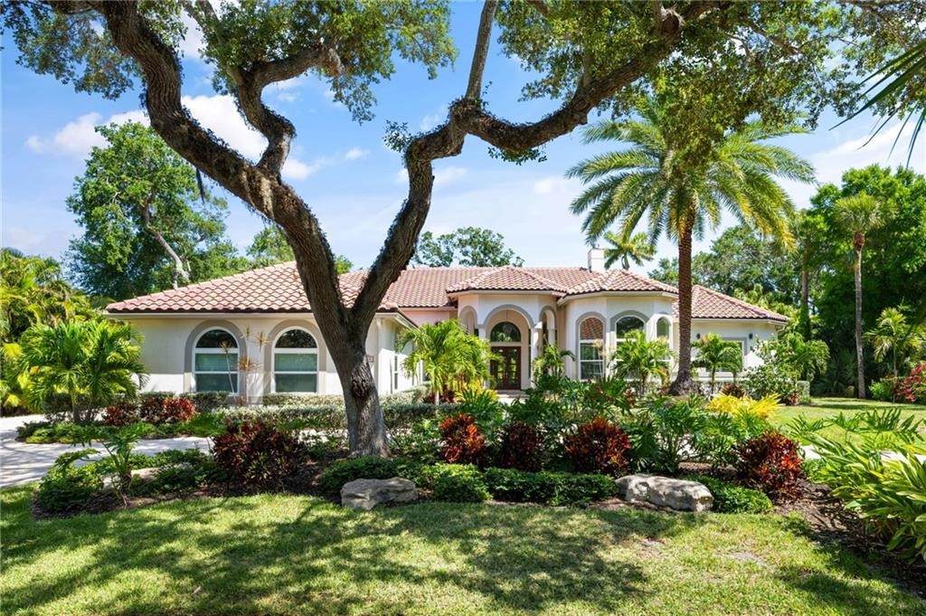 540 Marbrisa Drive - Photo 1