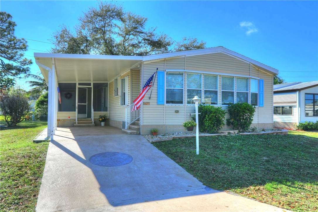 5431 Bannock Street - Photo 1