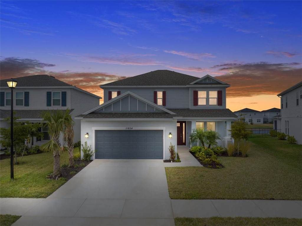 11654 Macelli Way - Photo 1