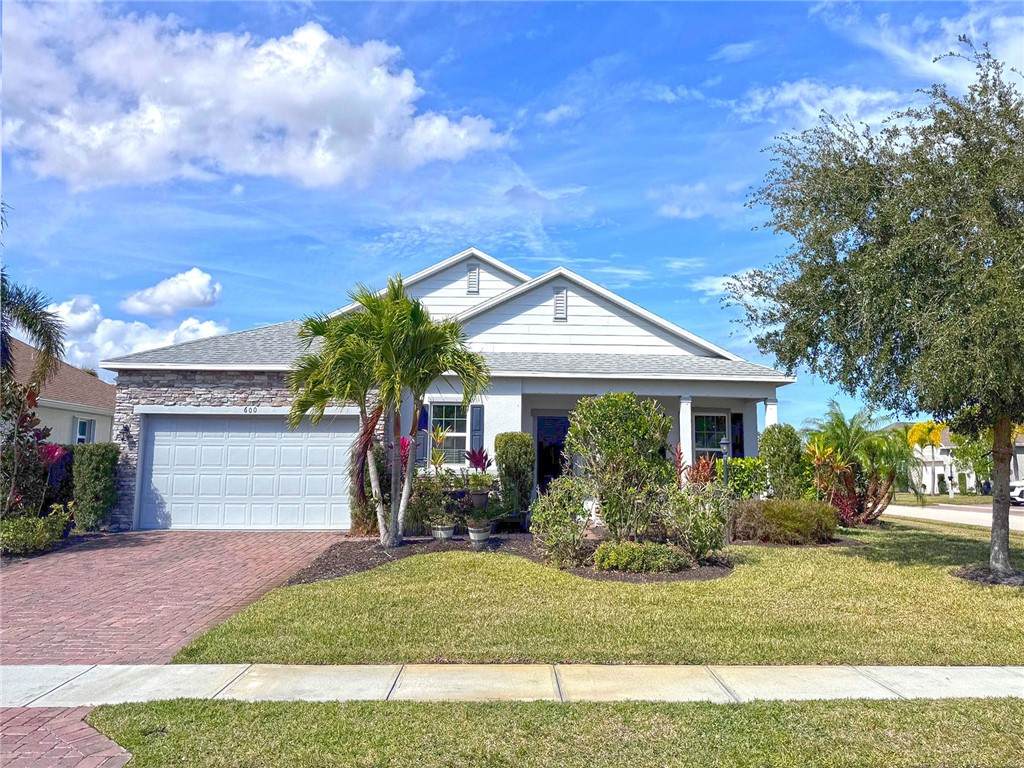 600 Leafwing Way - Photo 1