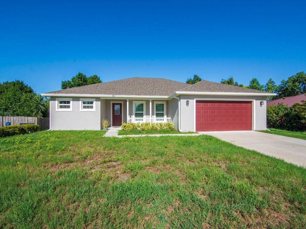 525 Fleming Street - Photo 1