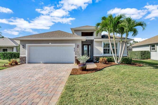 636 Gossamer Wing Way - Photo 1
