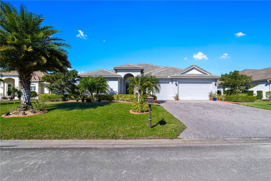 4777 Four Lakes Circle - Photo 1