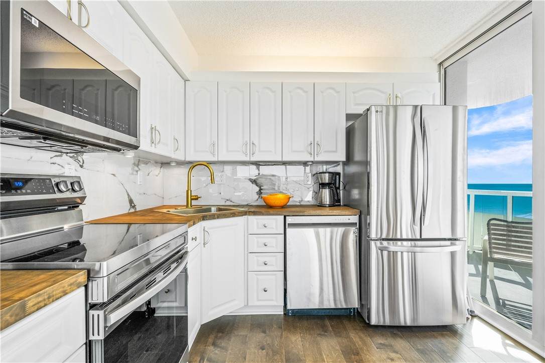 3554 Ocean Drive - Photo 1