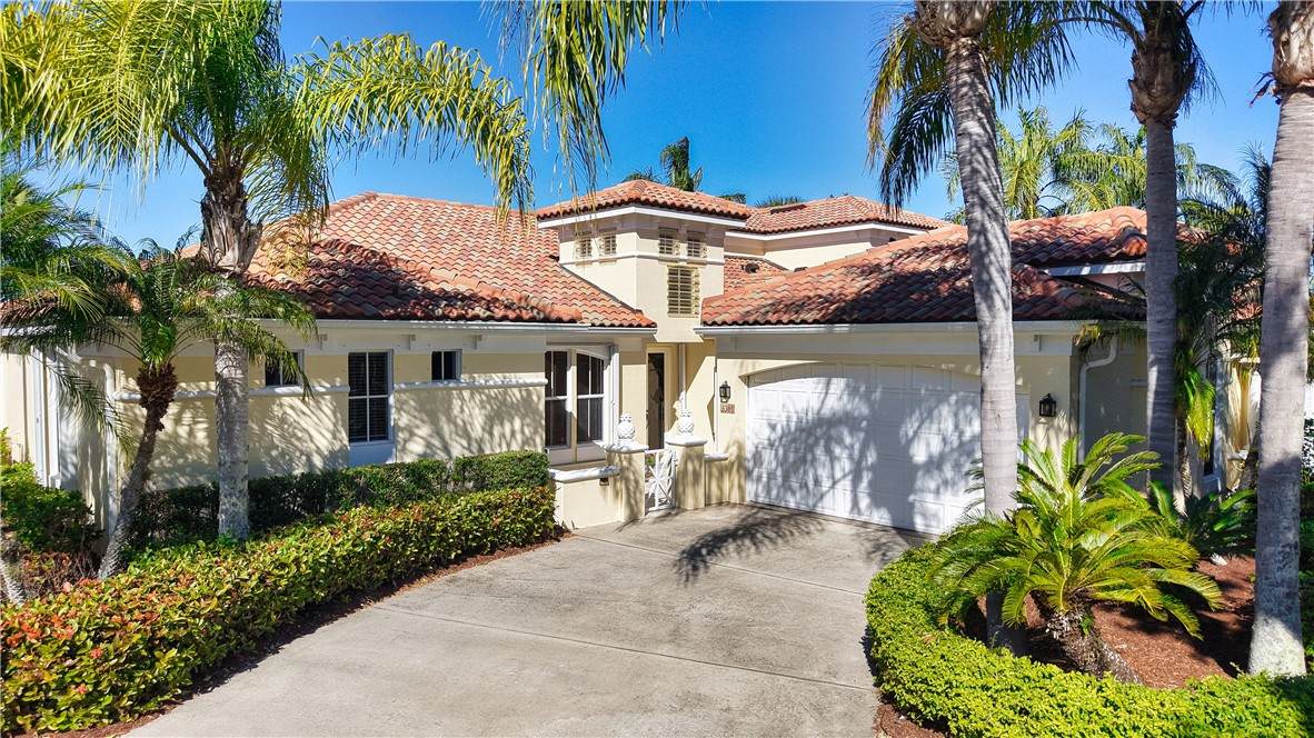 5305 Harbor Village Drive - Photo 1