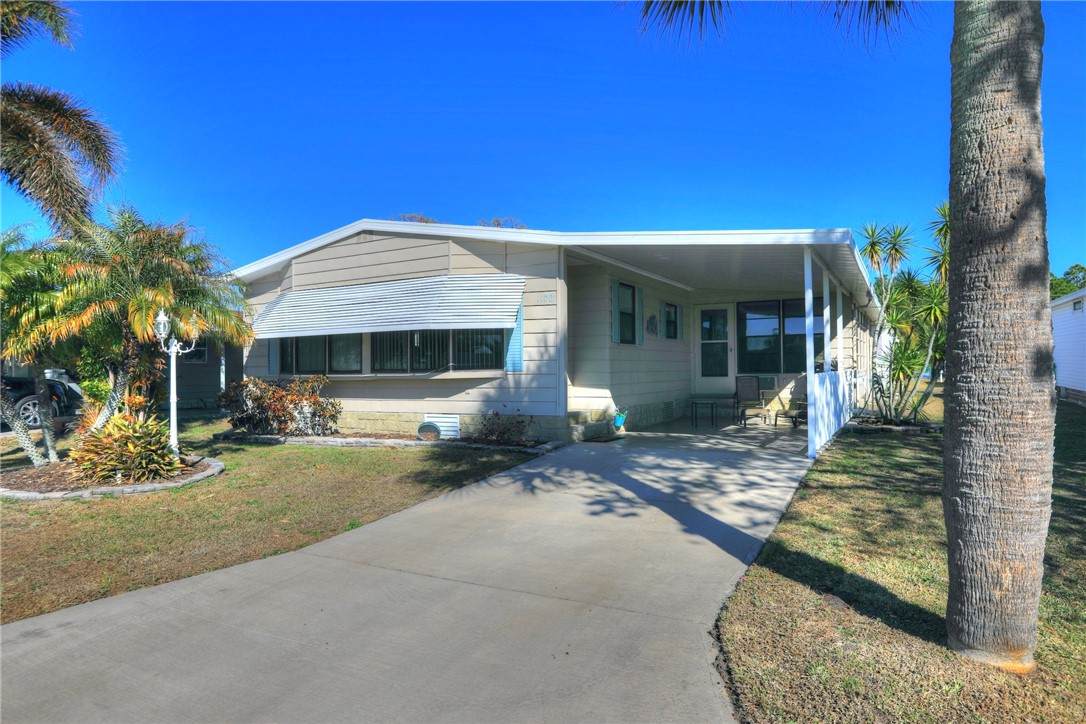 1102 Sabal Palm Lane - Photo 1