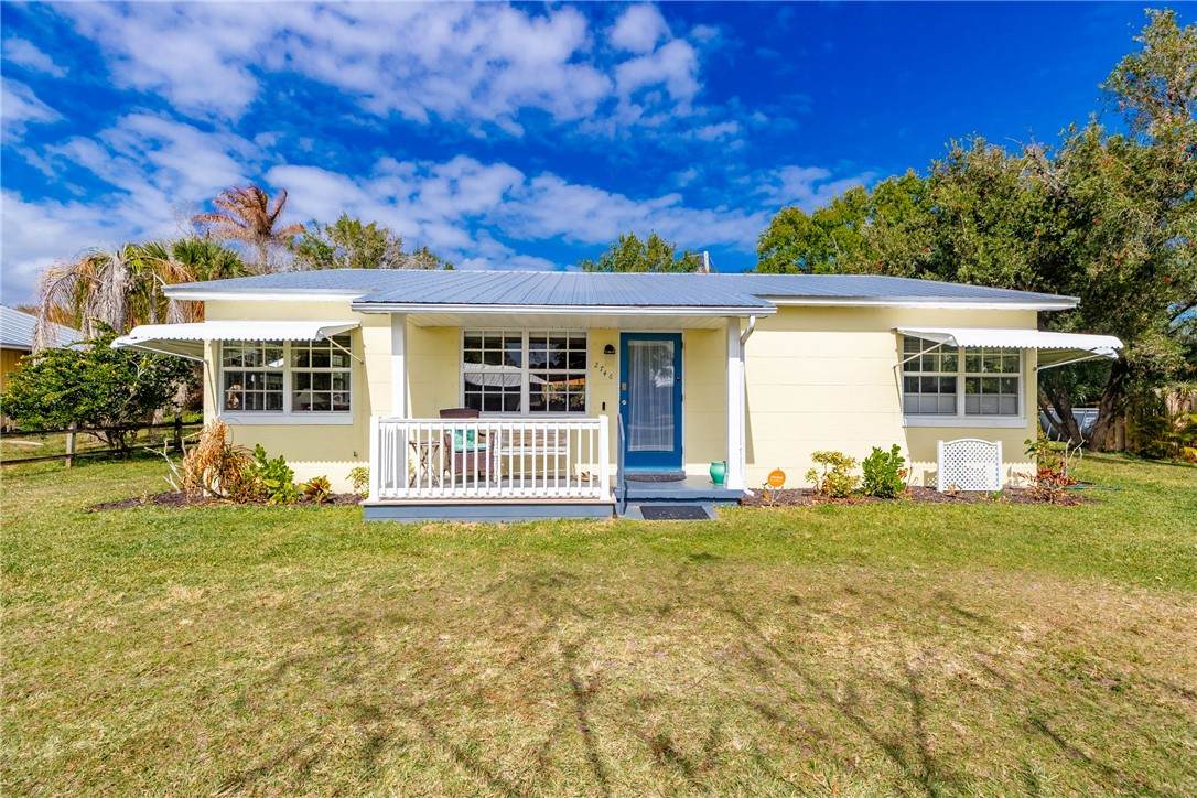 2746 1st Street - Photo 1