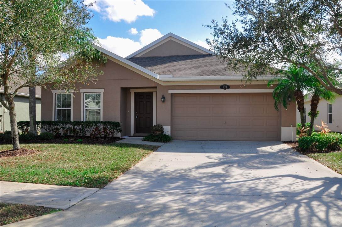 103 Amherst Lane - Photo 1