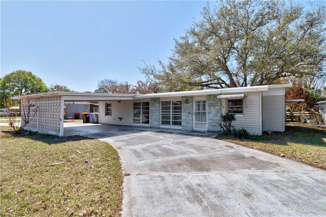 2233 2nd Street - Photo 1