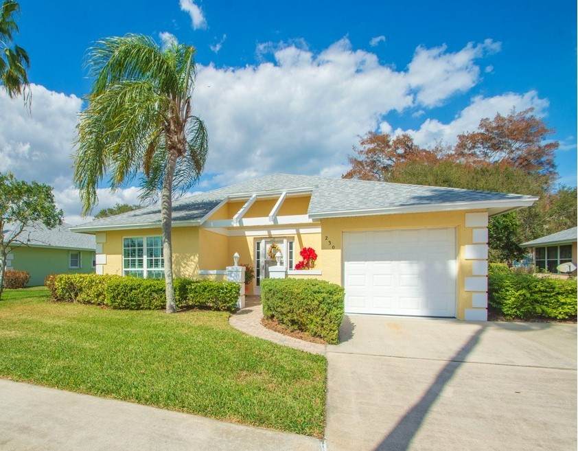 230 Grove Isle Circle - Photo 1