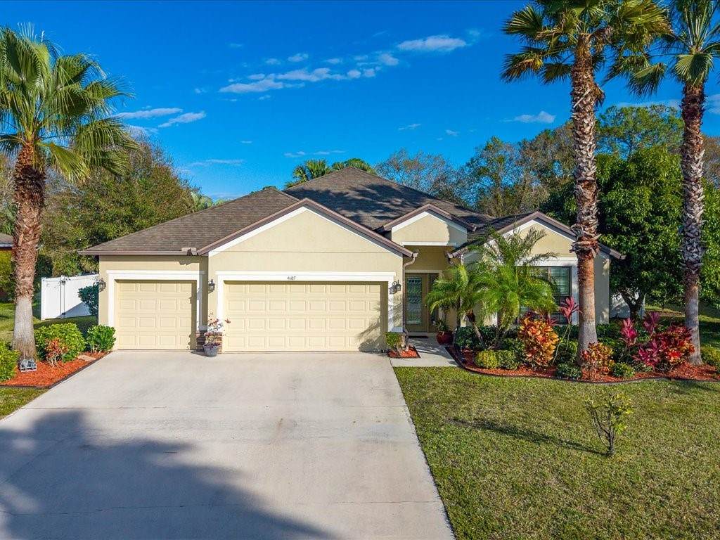 4607 Ashley Lake Circle - Photo 1
