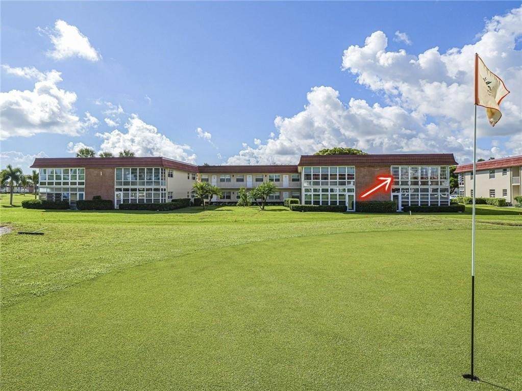1 Vista Palm Lane - Photo 1