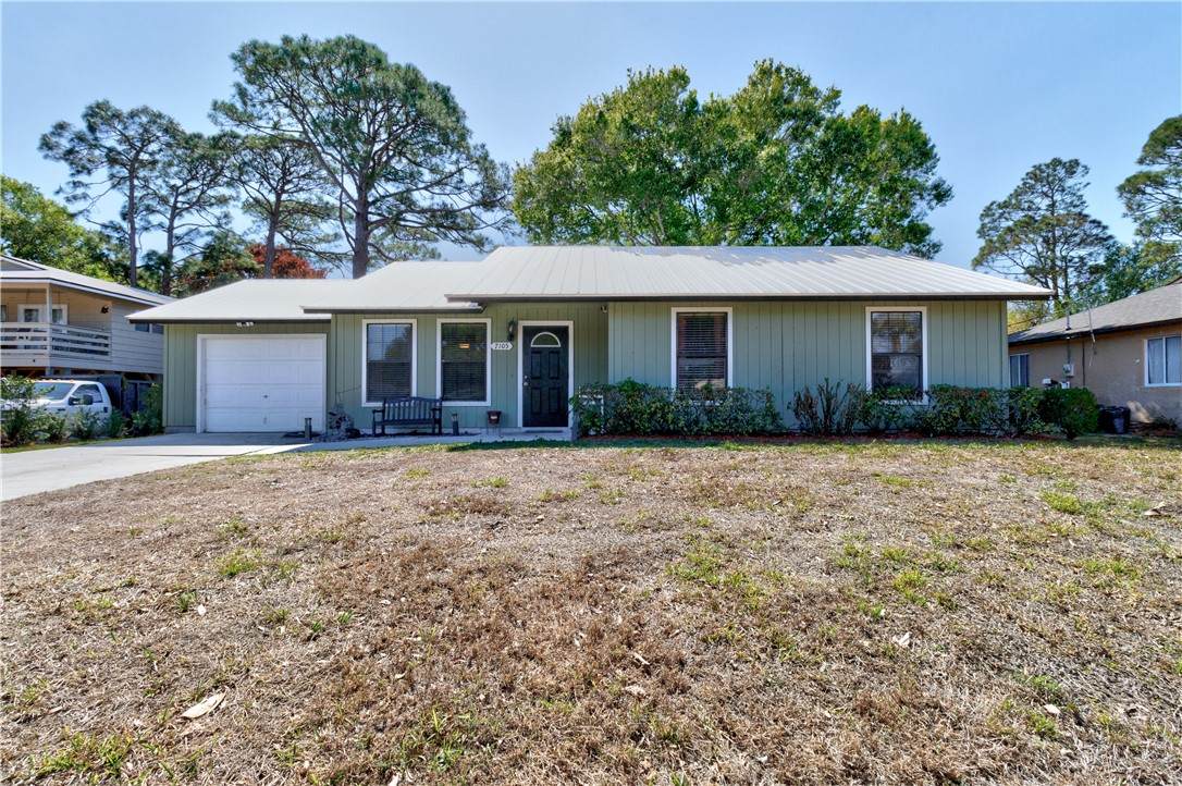 7105 Coquina Avenue - Photo 1