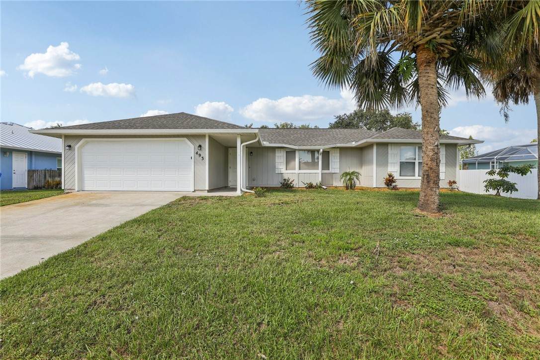 493 Quarry Lane - Photo 1